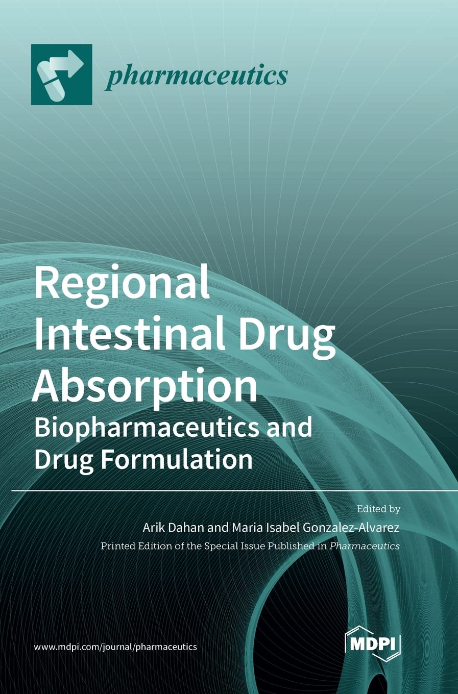 Regional Intestinal Drug Absorption Medicine