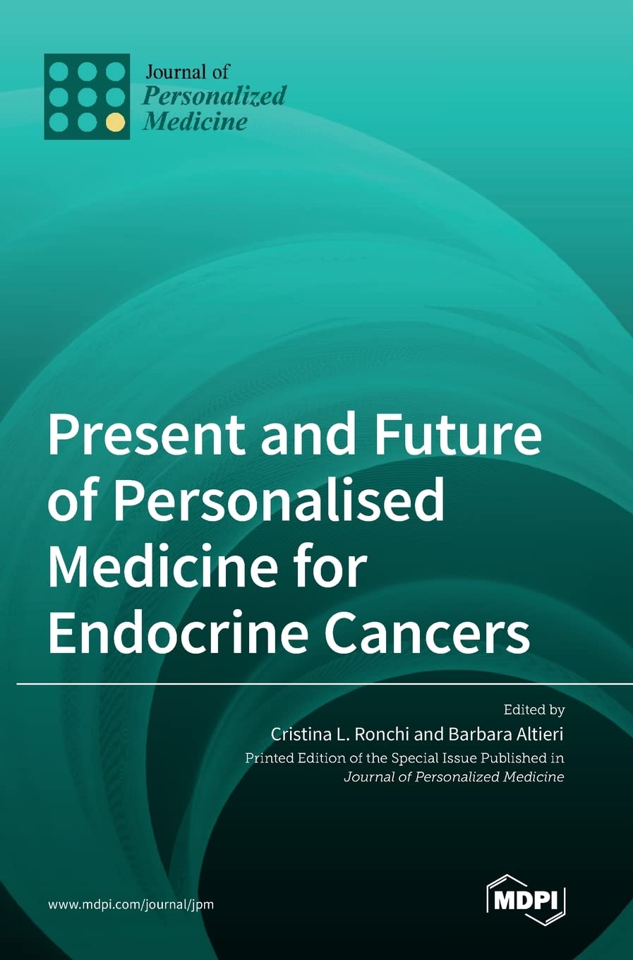 Present and Future of Personalised Medicine for Endocrine Cancers Medicine