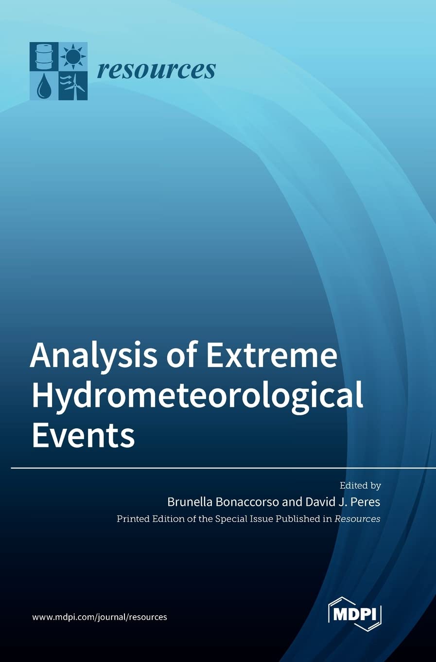 Analysis of Extreme Hydrometeorological Events Business, Finance & Career