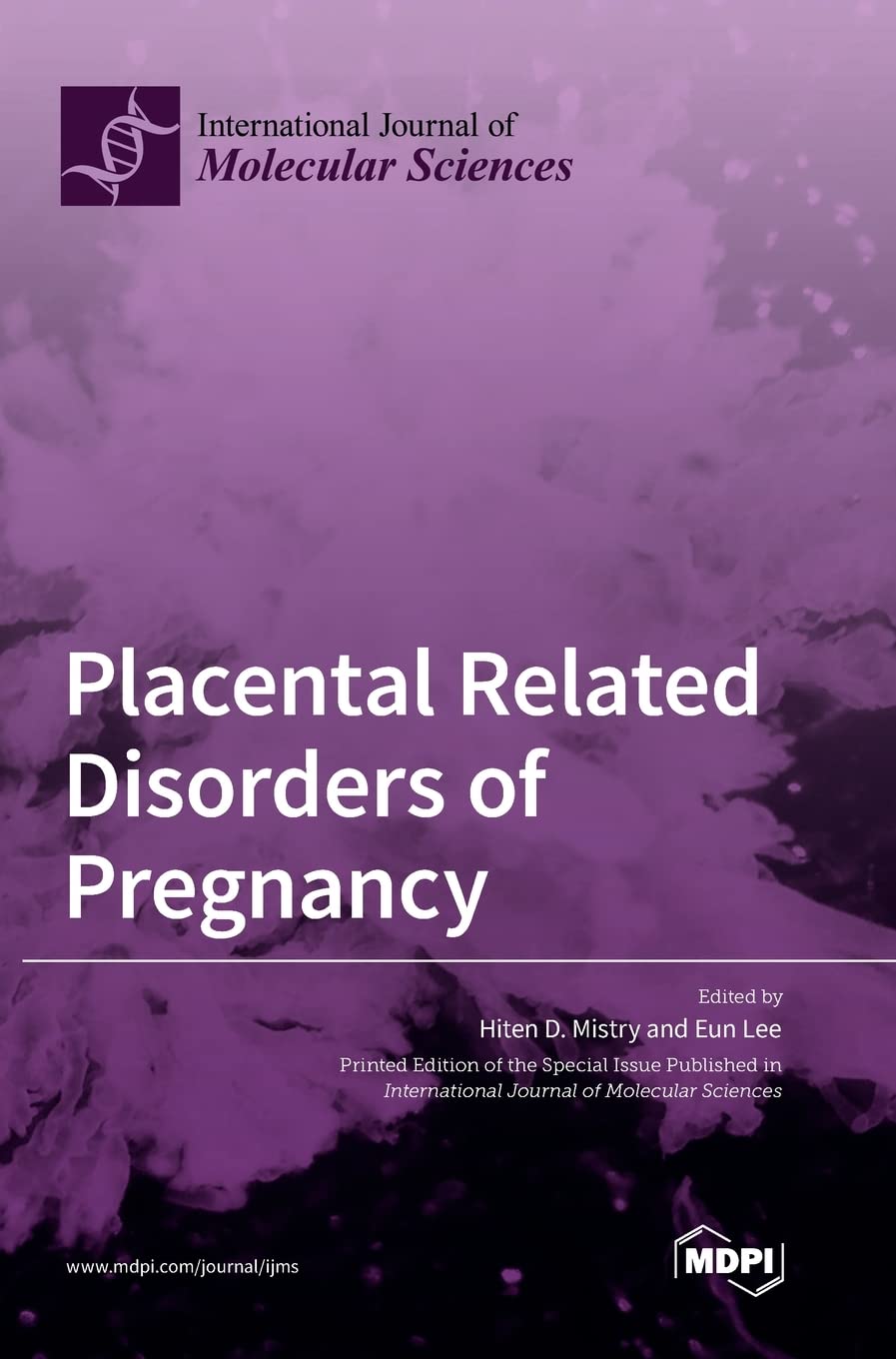 Placental Related Disorders of Pregnancy Medicine