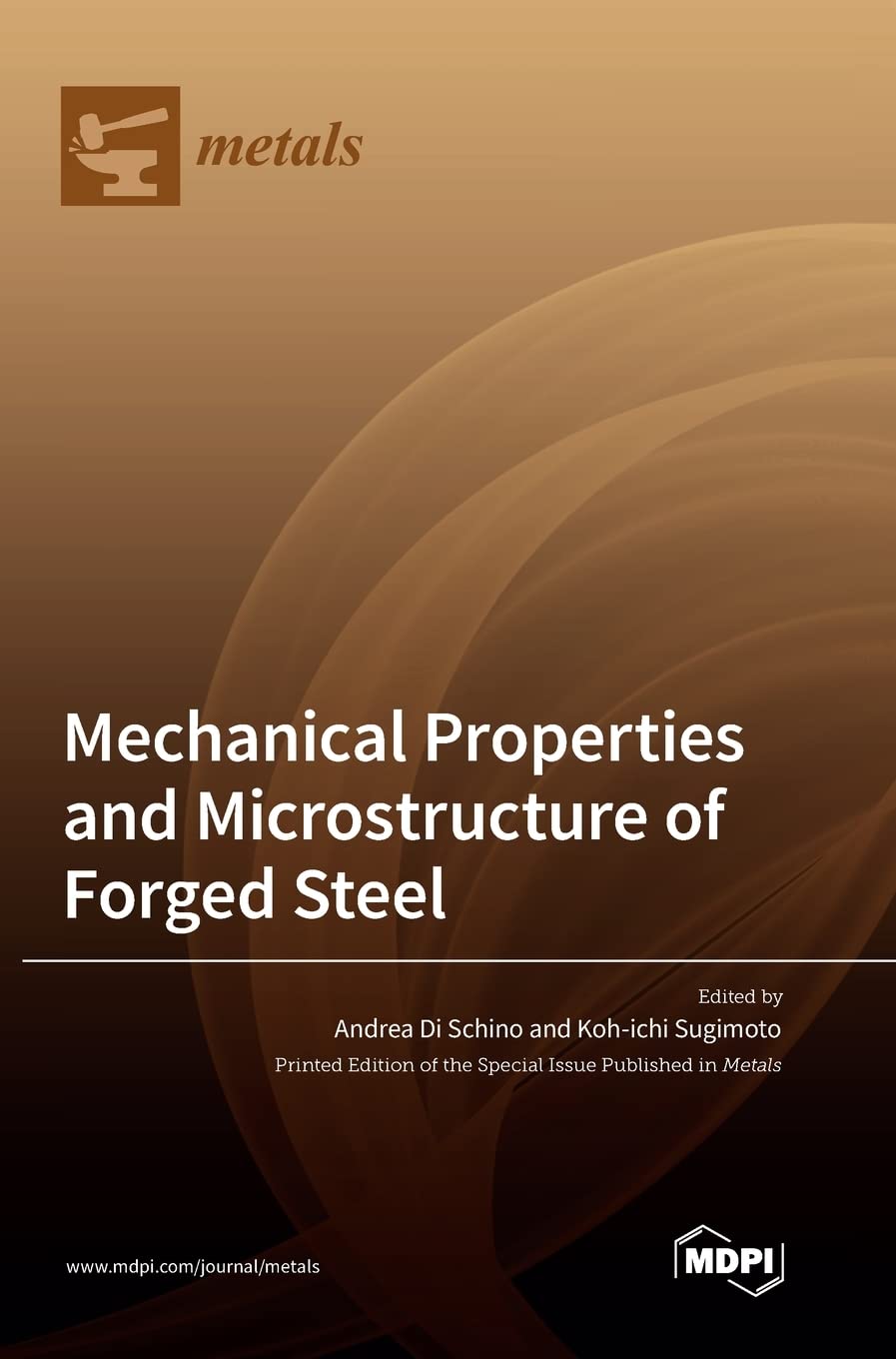 Mechanical Properties and Microstructure of Forged Steel Media & Communication