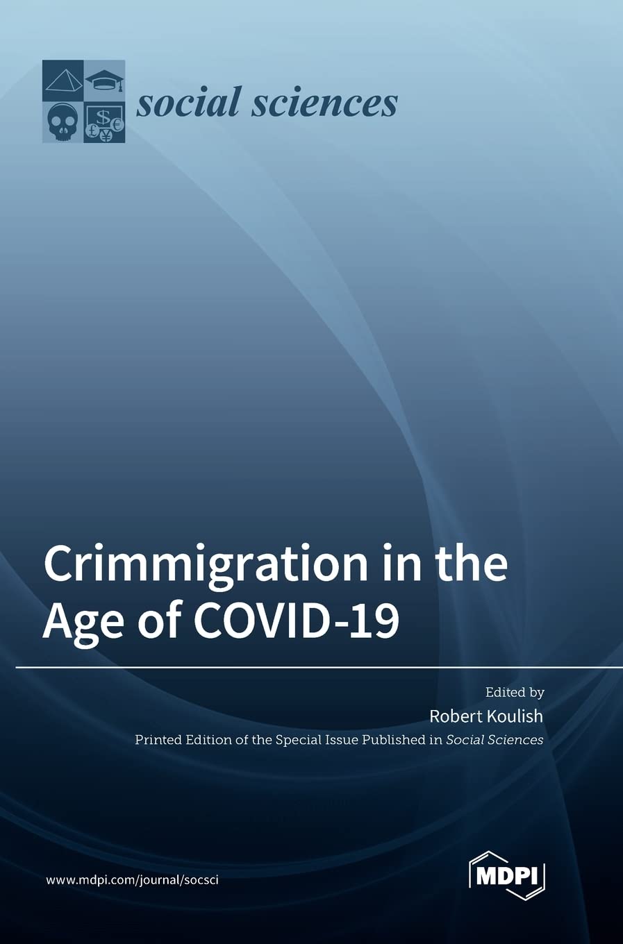 Crimmigration in the Age of COVID-19 Medicine