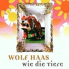 Produktbild: Wie die Tiere