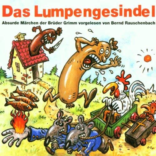 Product Image: Märchen, die Oma verschwieg