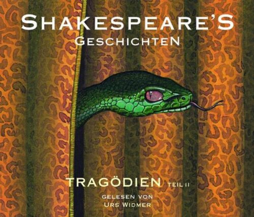Tragödien 2 Contemporary literature Books