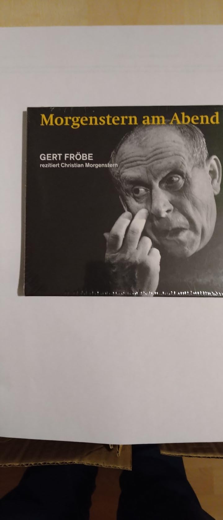 Morgenstern am Abend Music