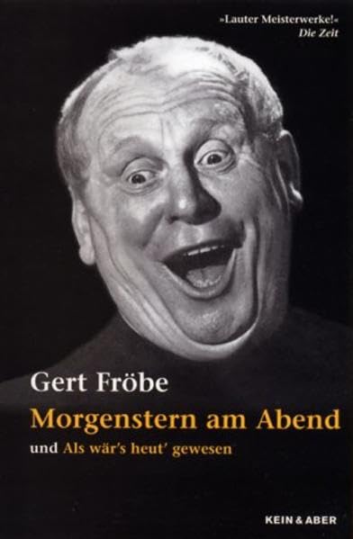 Morgenstern am Abend und Als wär's heut' gewesen Films