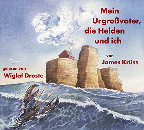 Mein Urgrossvater, die Helden und ich Novels & Short Stories