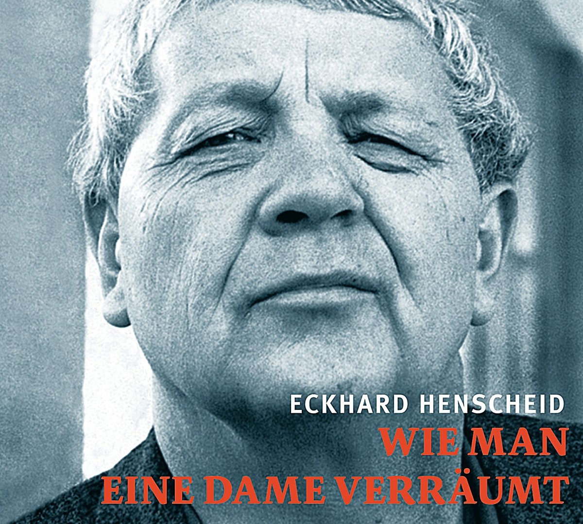 Wie man eine Dame verräumt: Gelesen vom Autor Leisure, Home & Garden