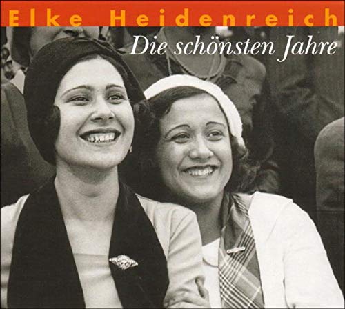Die schönsten Jahre: Gelesen von der Autorin Inspiring women