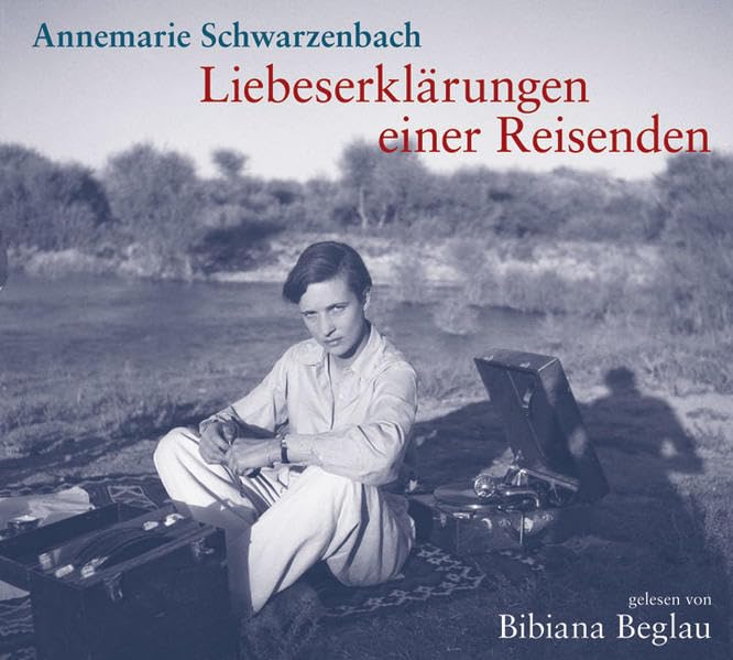 Liebeserklärungen einer Reisenden Leisure, Home & Garden