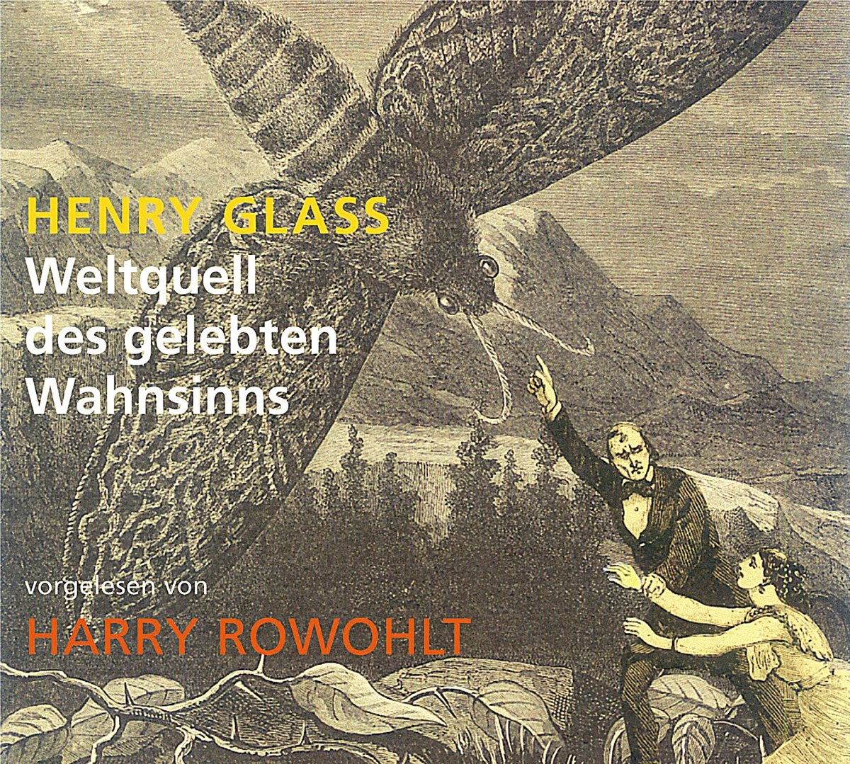 Weltquell des gelebten Wahnsinns: Artikel und Reportagen Social Sciences