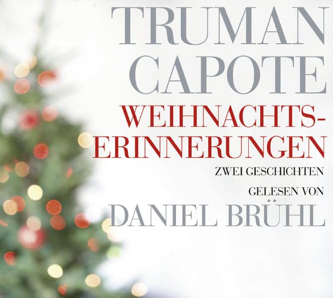 Weihnachtserinnerungen – Zwei Geschichten: Zwei Weihnachtserzählungen Essays & Short Stories