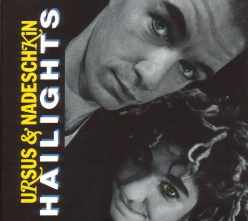 Hailights: Live-Aufnahmen in Hochdeutsch Books
