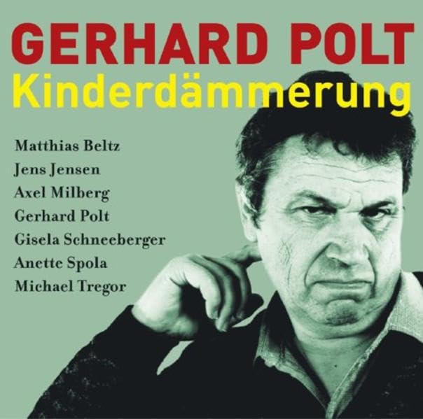 Kinderdämmerung Books