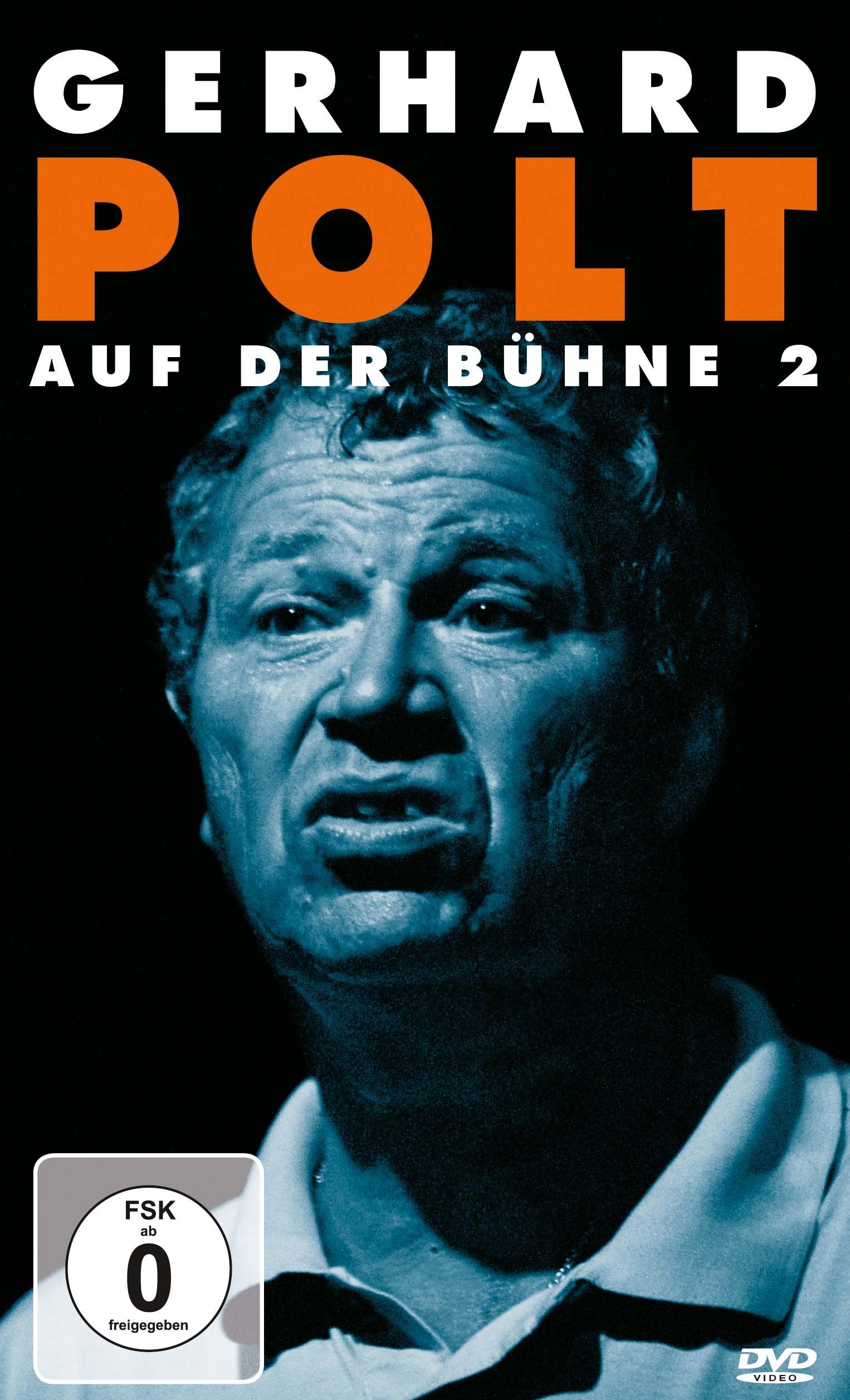Auf der Bühne 2 Music