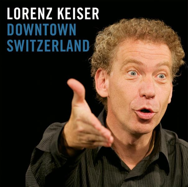 Downtown Switzerland Social Sciences