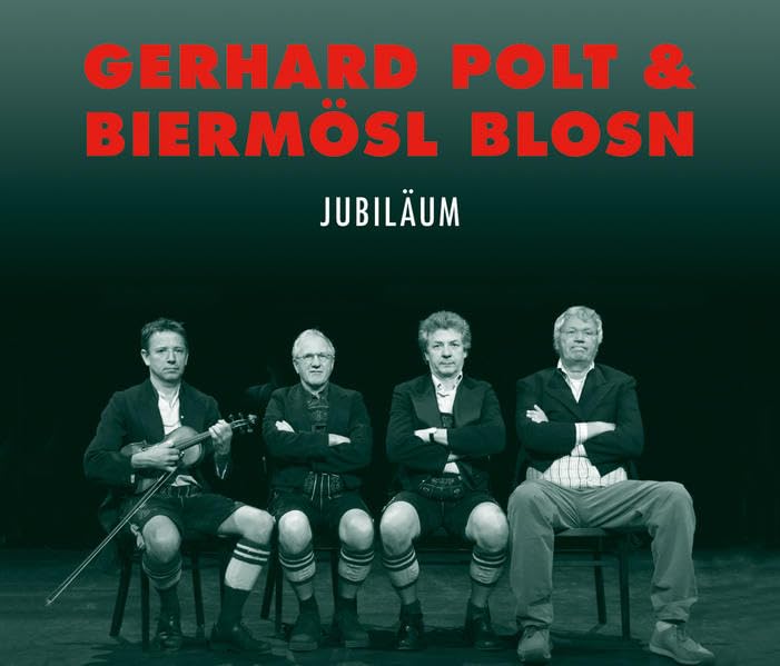 Jubiläum Film, Art & Culture