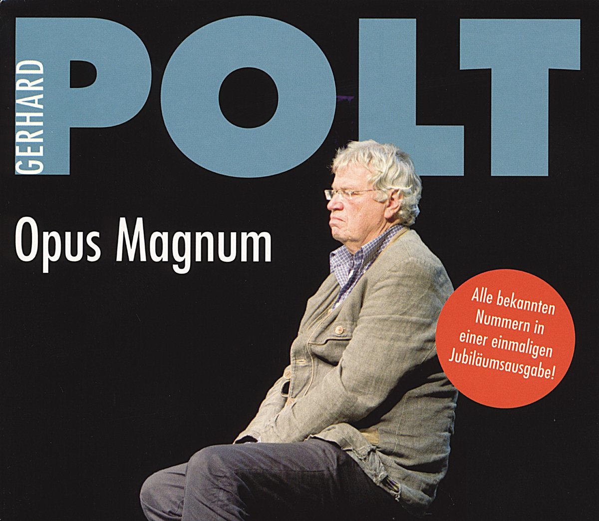 Opus Magnum: Alle bekannten Nummern in einer einmaligen Jubiläumsausgabe Social Sciences