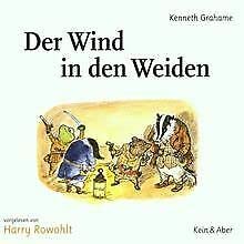 Der Wind in den Weiden Fantasy & Sci-Fi for children