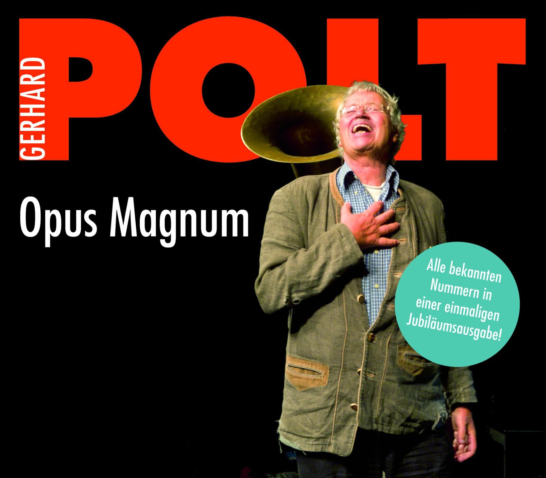 Opus Magnum Music