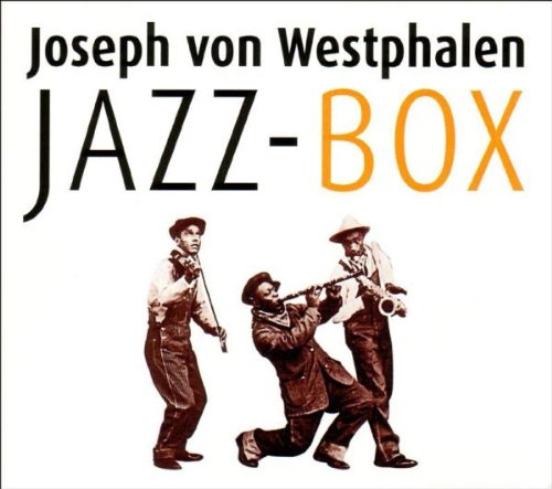 Jazz-Box Jazz