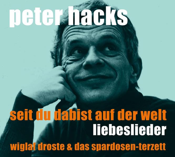 Product Image: Seit Du Dabist Auf Der Welt