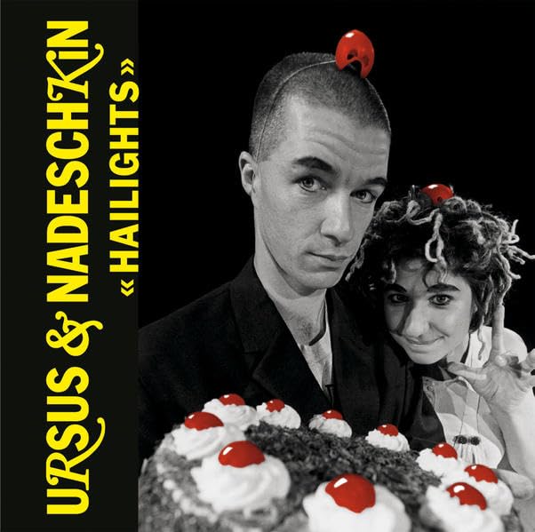 Hailights / schweizerdeutsch: Live-Aufnahmen aus dem Kleintheater Luzern Film, Art & Culture