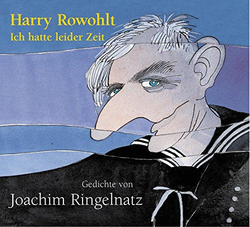 Ich hatte leider Zeit Poetry