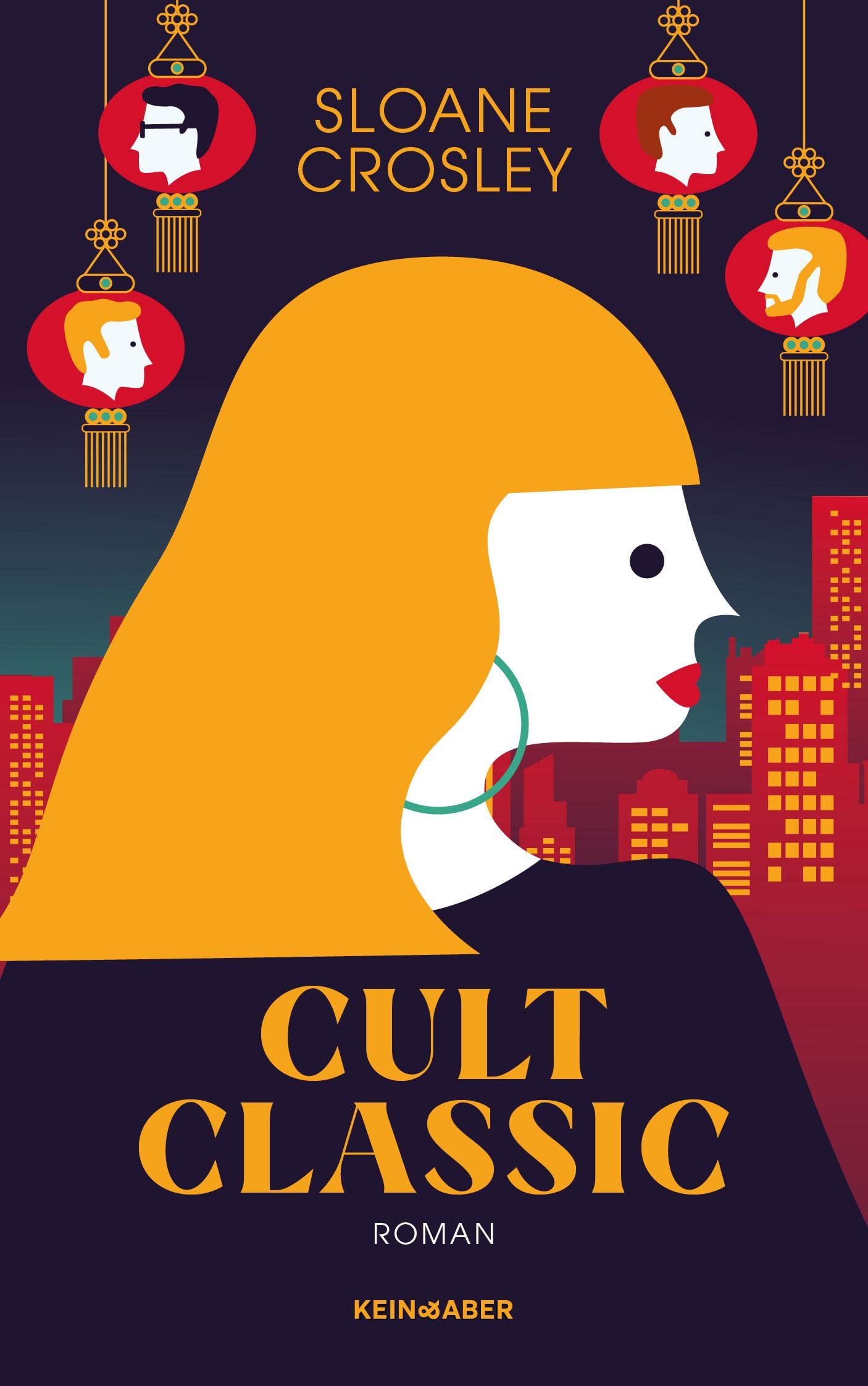 Cult Classic Contemporary literature Books
