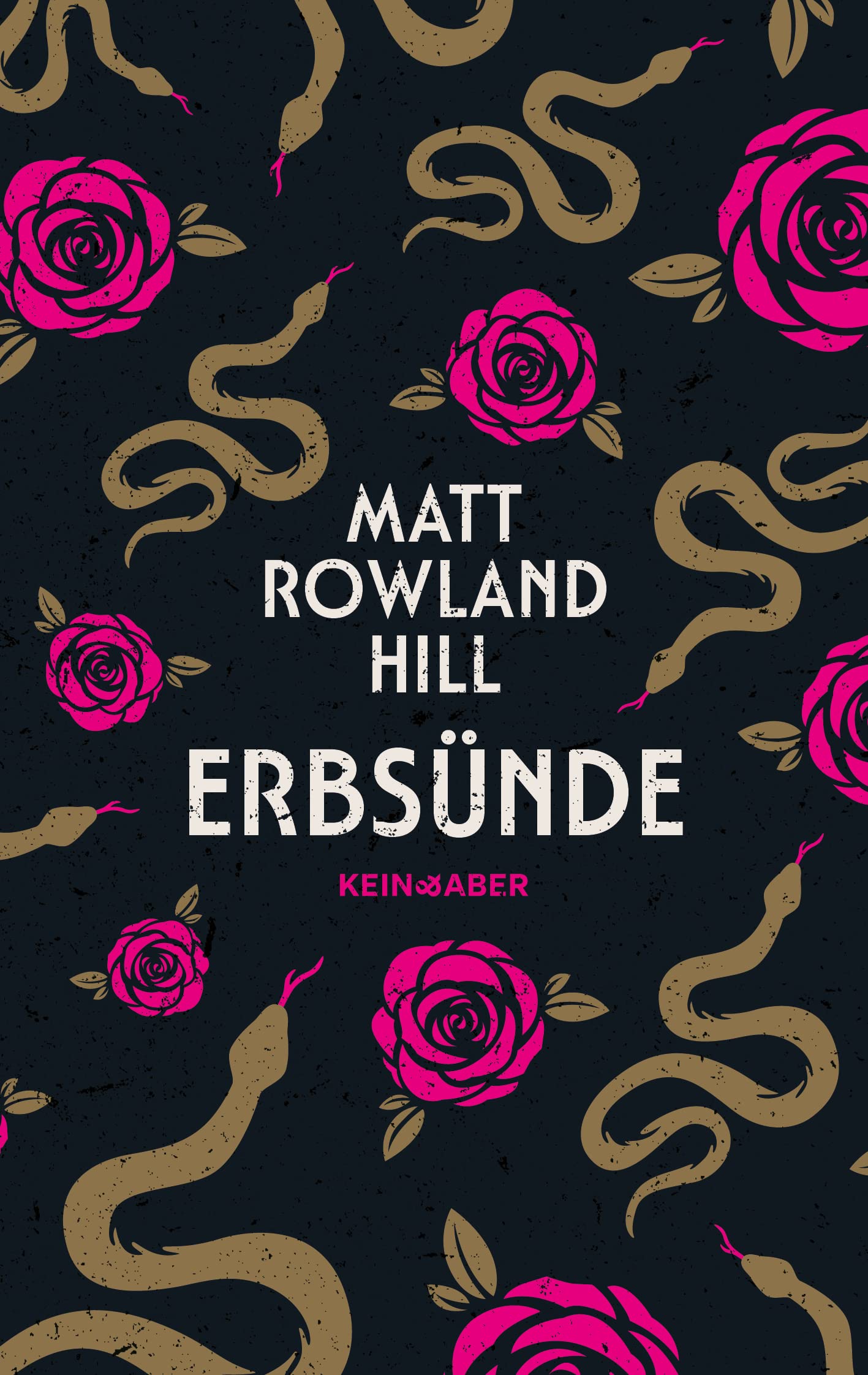 Erbsünde Medicine Books