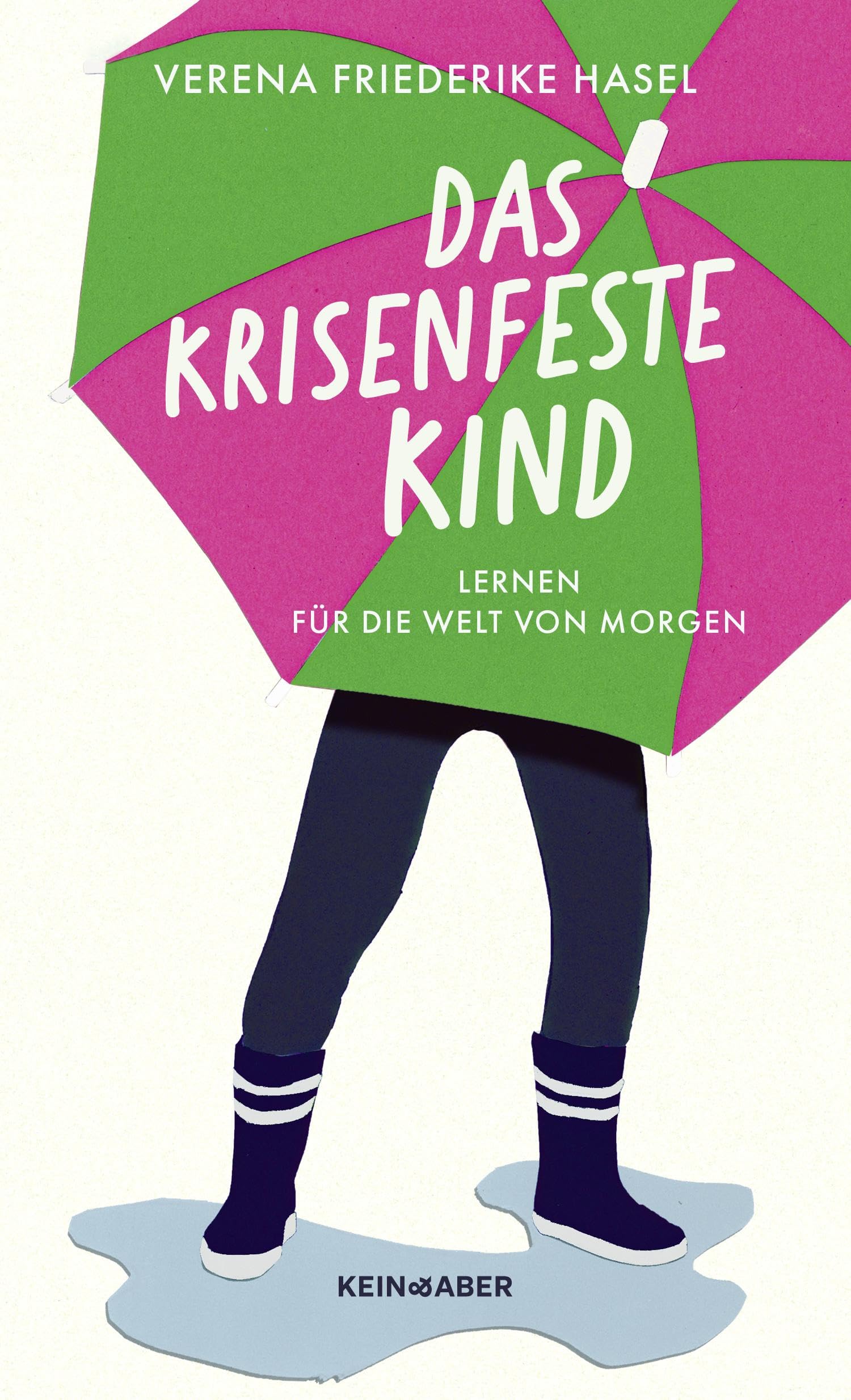 Product Image: Das krisenfeste Kind