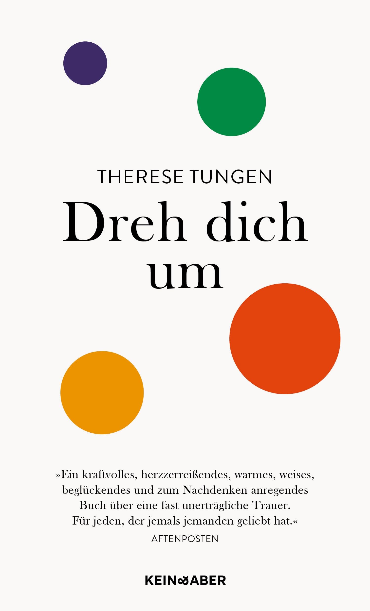 Product Image: Dreh dich um
