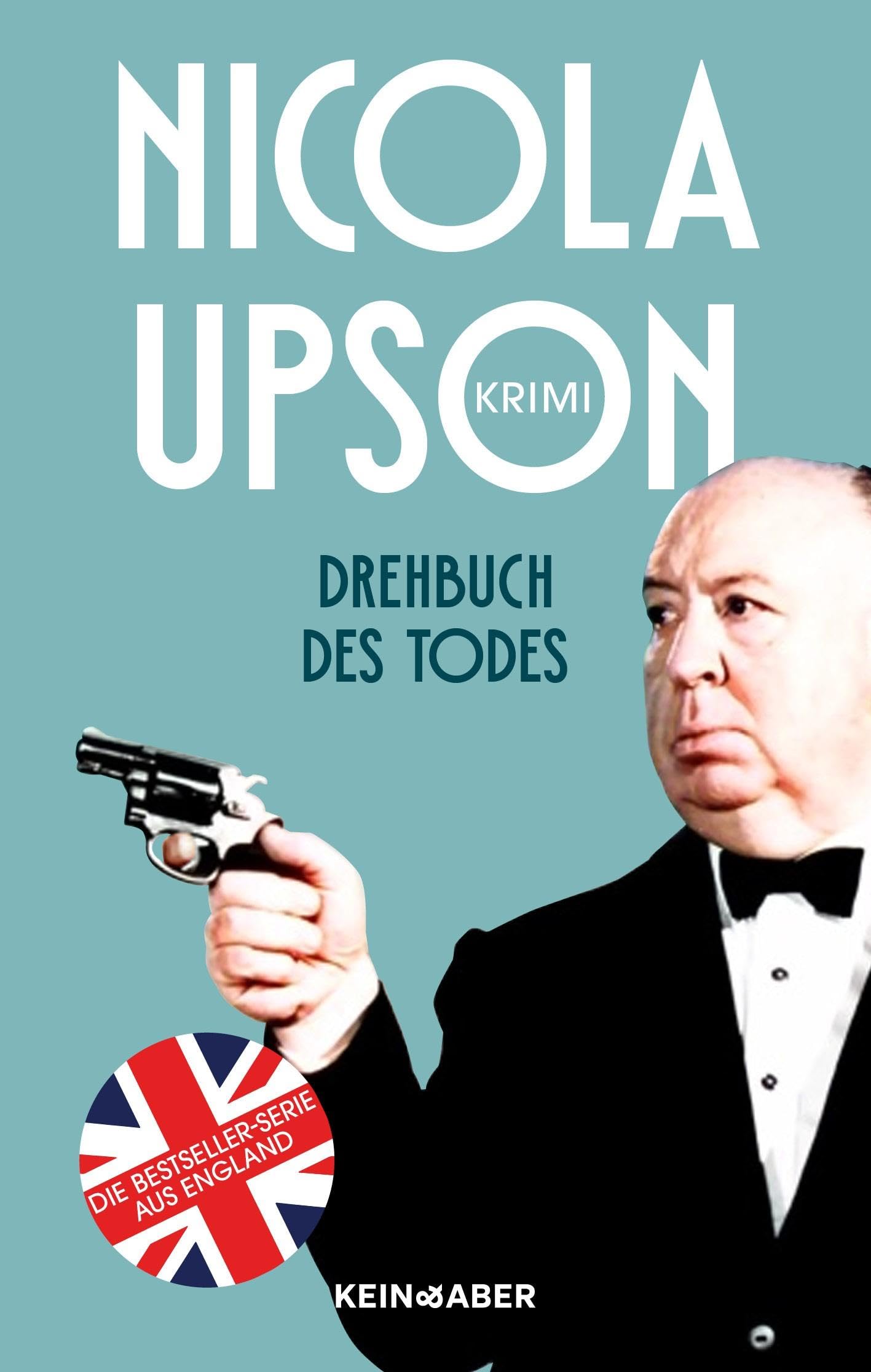 Drehbuch des Todes Film, Art & Culture