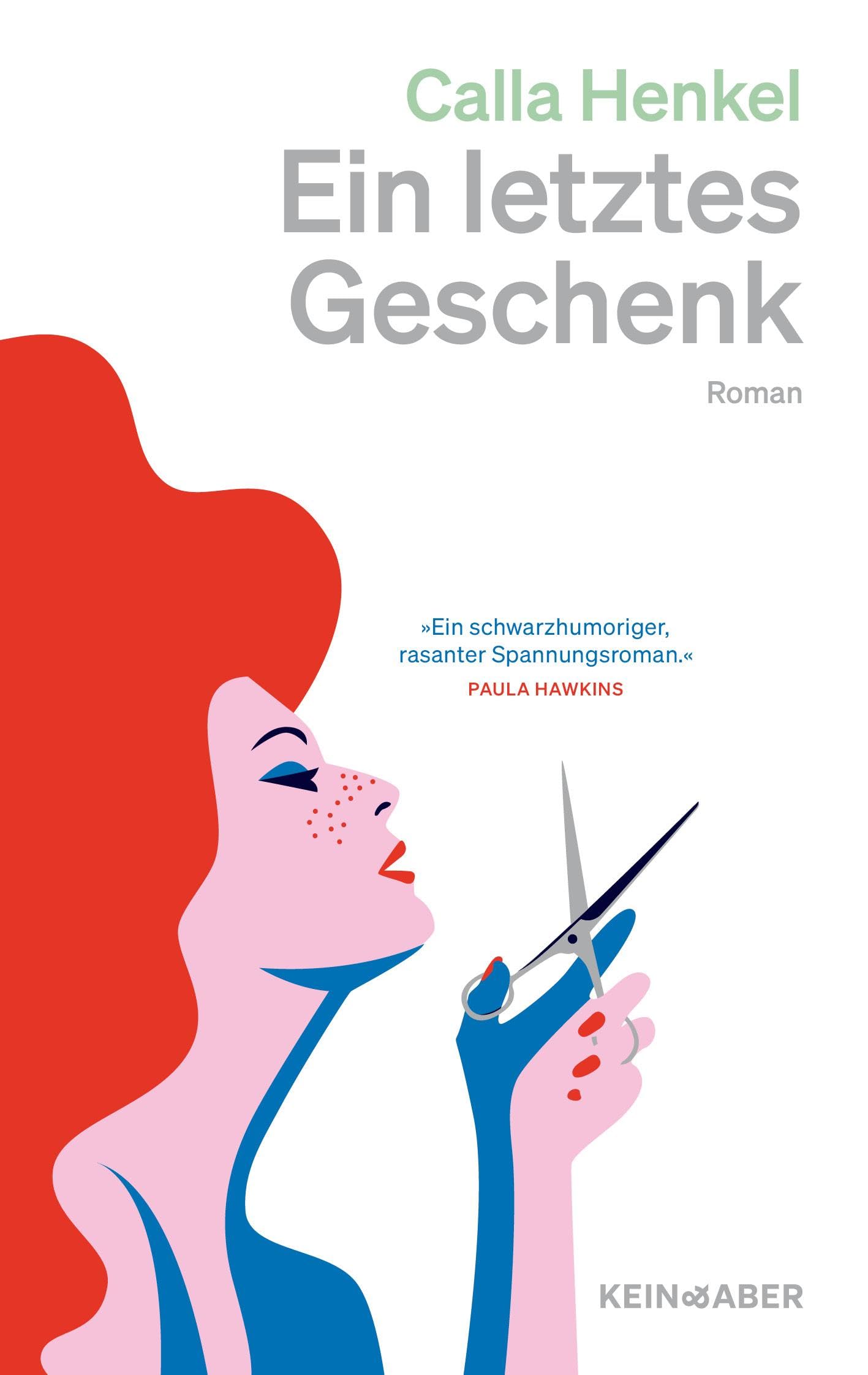 Ein letztes Geschenk Contemporary literature Books