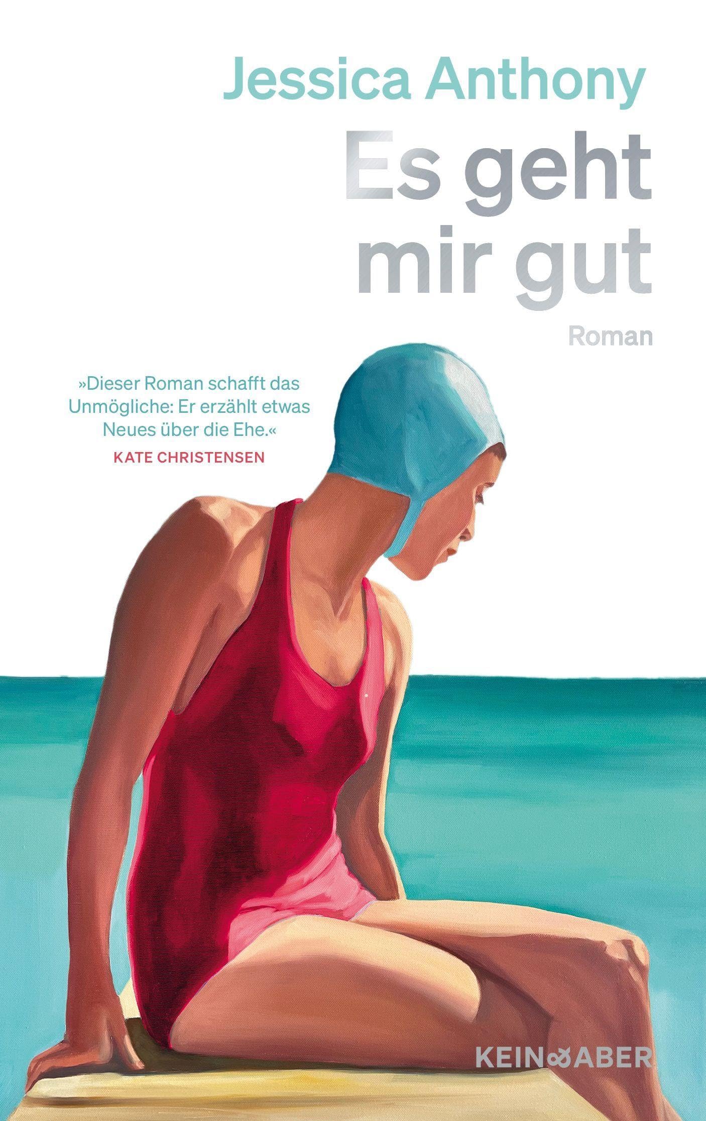Es geht mir gut Books