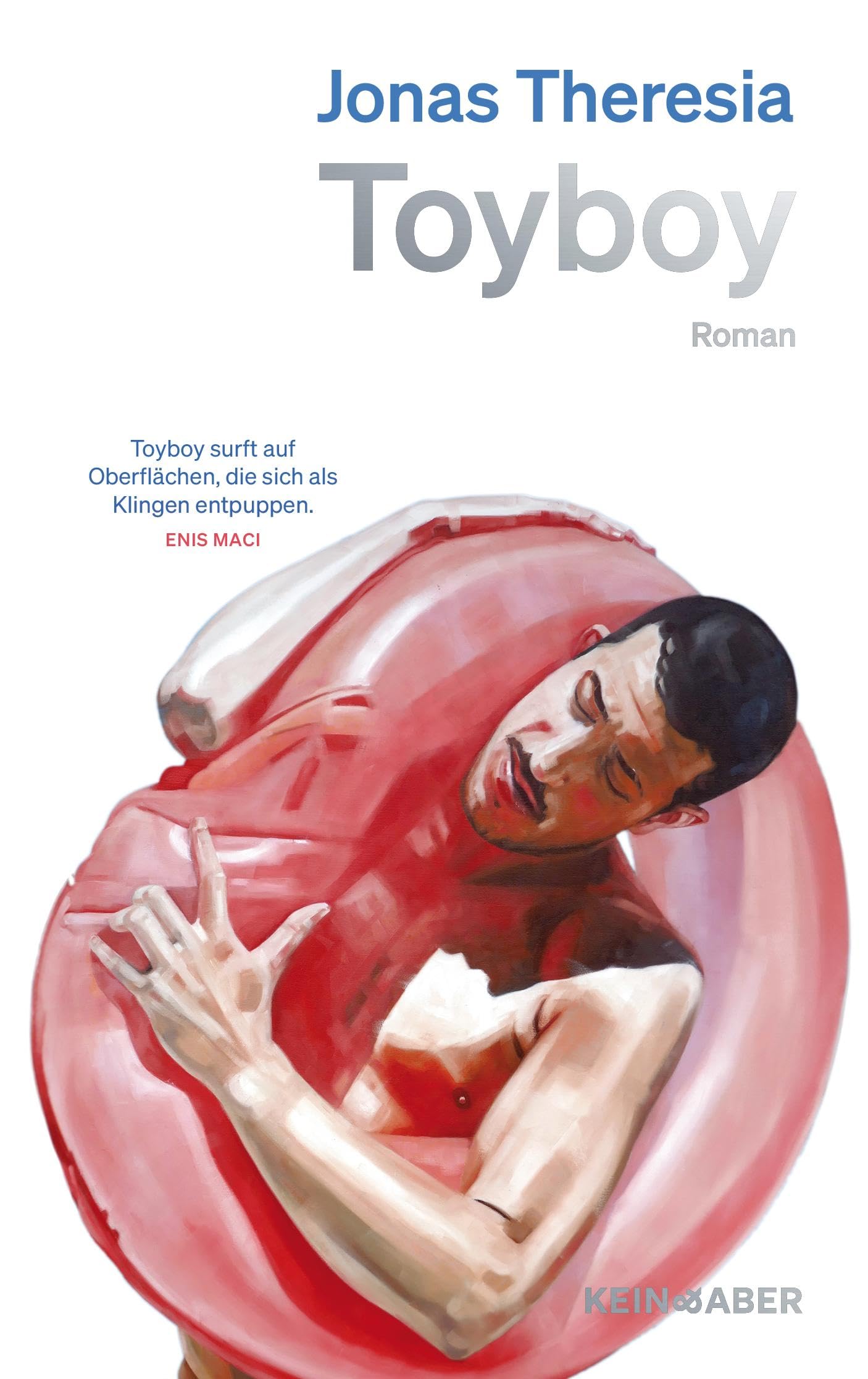 Toyboy Calendars