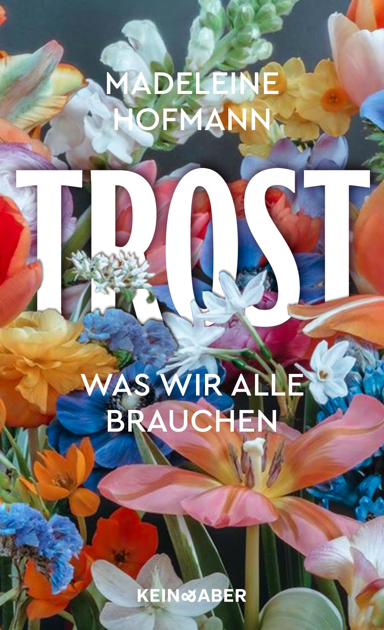 Trost Death & Mourning Books