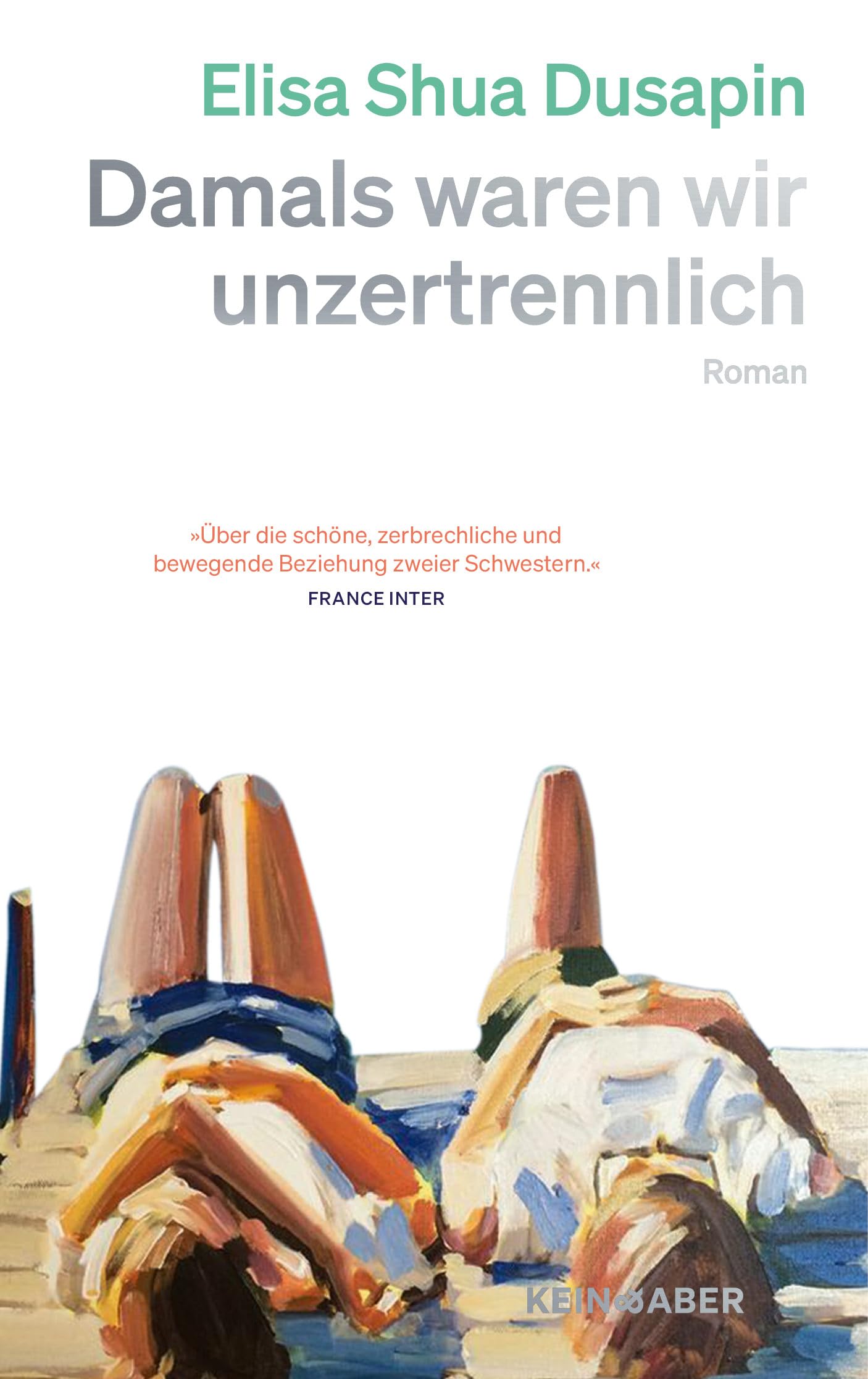 Damals waren wir unzertrennlich Parents & Children