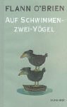 Product Image: Werke Bd. 1: Auf Schwimmen - zwei-Vögel oder Sweeny auf den Bäumen