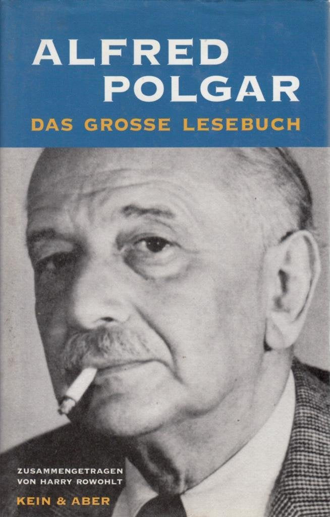 Das grosse Lesebuch Contemporary literature Books
