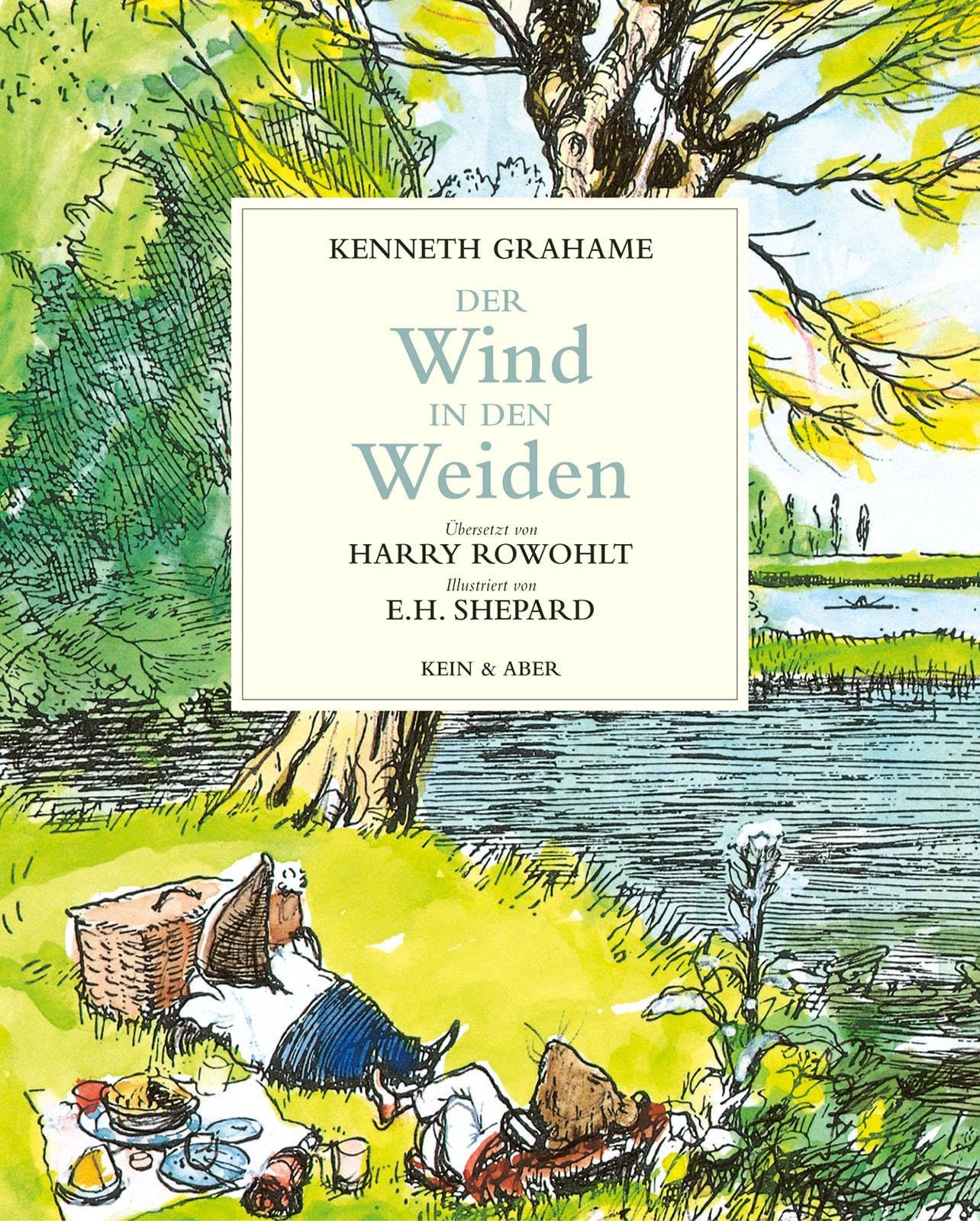 Product Image: Der Wind in den Weiden