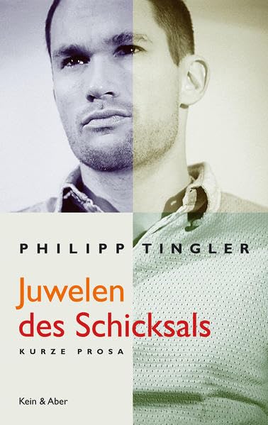 Juwelen des Schicksals: Kurze Prosa Essays & Short Stories