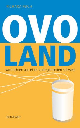 Ovoland Contemporary literature