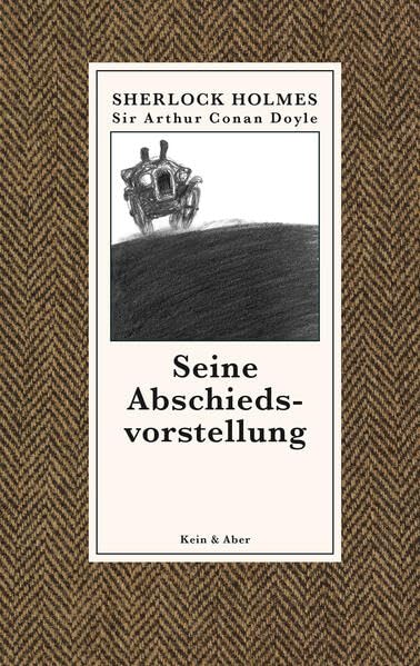 Seine Abschiedsvorstellung (N.N.) Contemporary literature