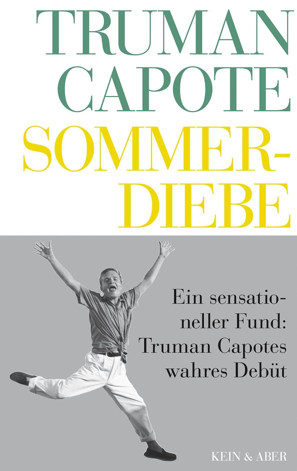 Sommerdiebe Classics