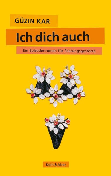 Ich dich auch Contemporary literature Books