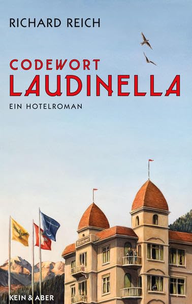 Product Image: Codewort Laudinella