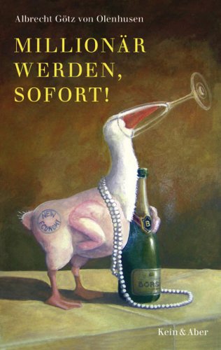Millionär werden, sofort! Humour & Satire