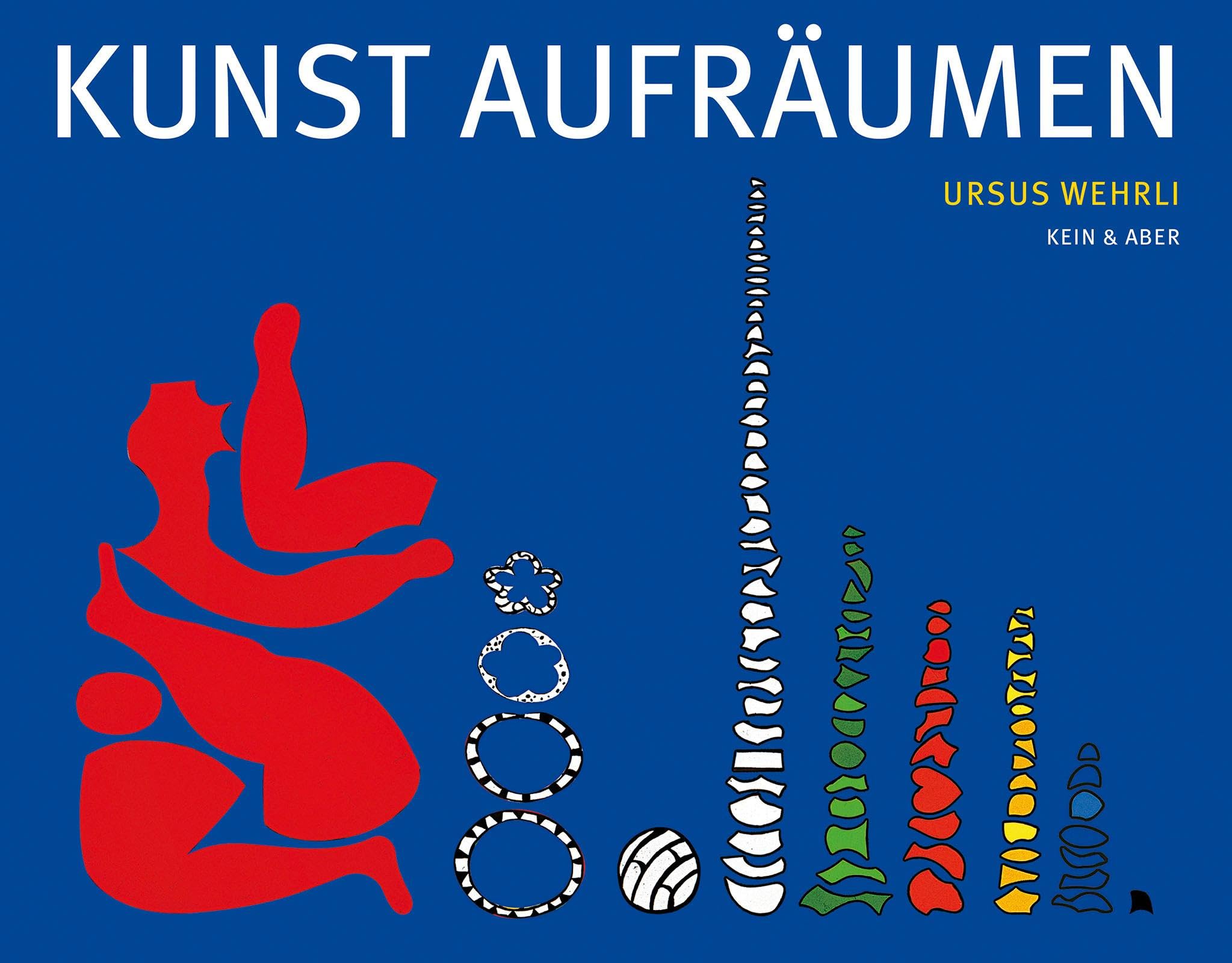 Product Image: Kunst aufräumen